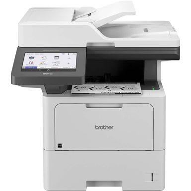 Brother MFC-L6810DW - multifunction printer - B/W