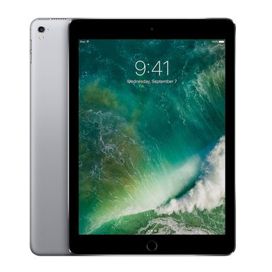 Apple Refurbished iPad Pro 9.7 Inch 32GB Space gray (1st Gen)