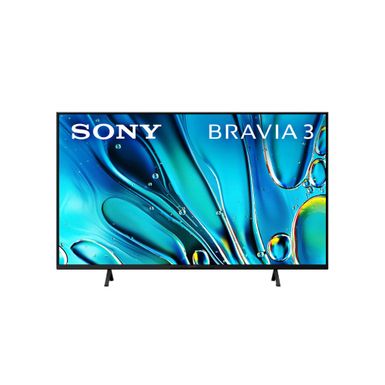 Sony - 75 BRAVIA 3 Class LED 4K HDR Google TV