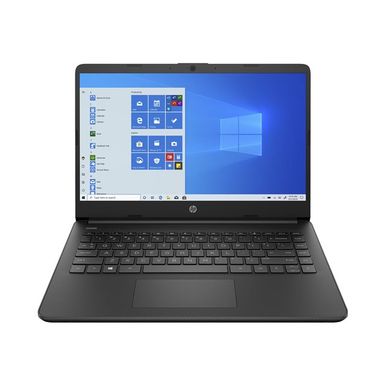 HP Laptop 14-dq0020nr - 14 - Celeron N4020 - 4 GB RAM - 64 GB eMMC - US