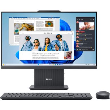 LENOVO - AIO - 24 -