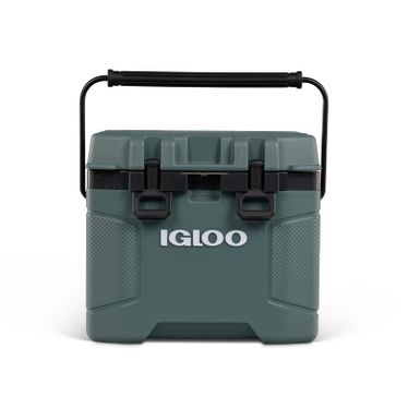 Igloo - 25 QT Trailmate Cooler - Spruce