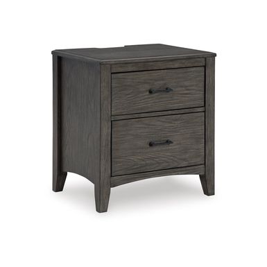 Montillan Nightstand