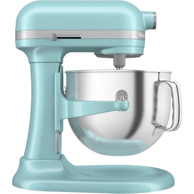 KitchenAid 7-Qt. Bowl Lift Stand Mixer in Mineral Water