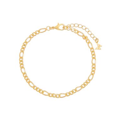 Figaro Bracelet