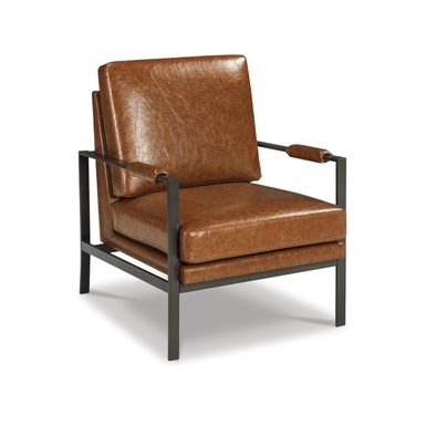 Peacemaker Accent Chair