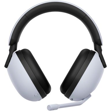 Sony - INZONE H9 Wireless Noise Canceling Gaming Headset - White