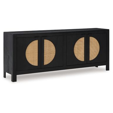 Cliffiings Accent Cabinet