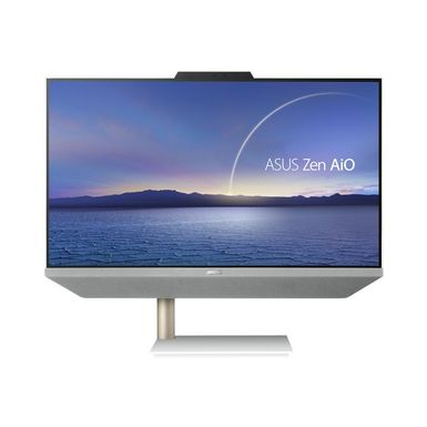 ASUS Zen AiO 24 M5401WYA DH704T - all-in-one Ryzen 7 5825U 2 GHz - 16 GB - SSD 512 GB - LED 23.8