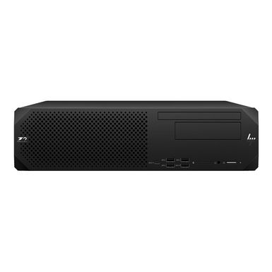 HP Workstation Z2 G9 - Wolf Pro Security - SFF Core i9 i9-14900K 3.2 GHz - 32 GB - SSD 1 TB - US - with HP Wolf Pro Security Edition (1 year)