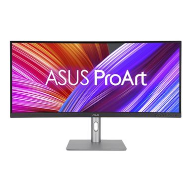 ASUS ProArt PA34VCNV - LED monitor - curved - 34.1 - HDR