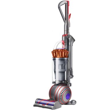 Dyson - Ball Animal 3 Extra Upright Vacuum with 5 accessories - Copper/Silver