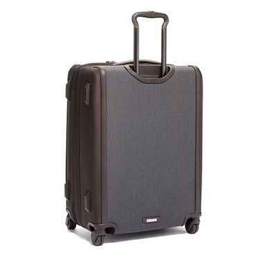 TUMI - Alpha Short Trip 28 Expandable 4 Wheel Packing Suitcase - Anthracite