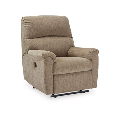 McTeer Power Recliner