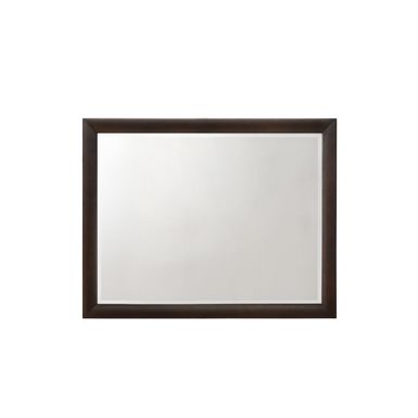 ACME Tablita Mirror, Dark Merlot