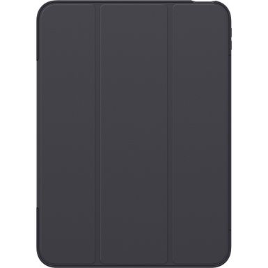 OtterBox - Symmetry Series 360 Elite Folio Tablet Case for Apple iPad (10th generation) - Scholar Grey