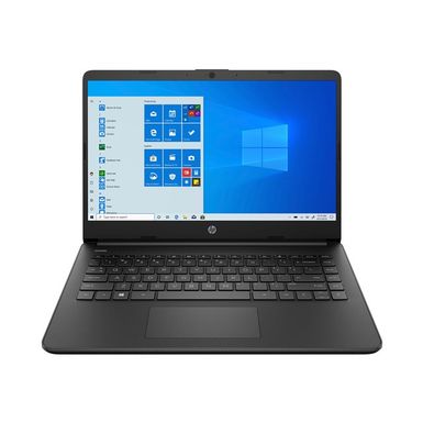 HP Laptop 14-dq0060nr - 14 - Celeron N4020 - 4 GB RAM - 64 GB eMMC - US