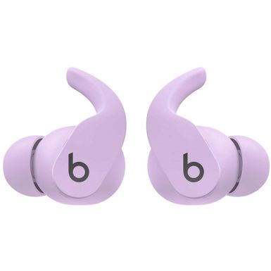 Beats Fit Pro True Wireless Noise Cancelling In-Ear Earbuds - Purple