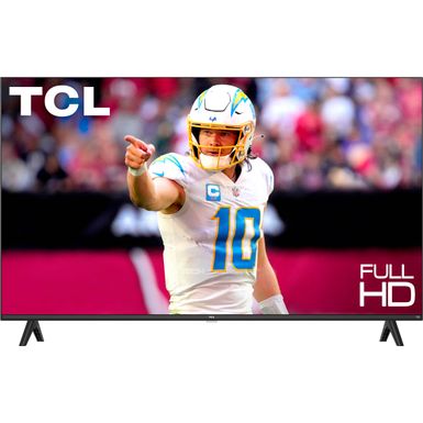 TCL - 40" Class S3 S-Class 1080p FHD LED Smart TV with Fire TV