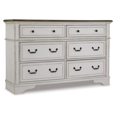 Brollyn Dresser