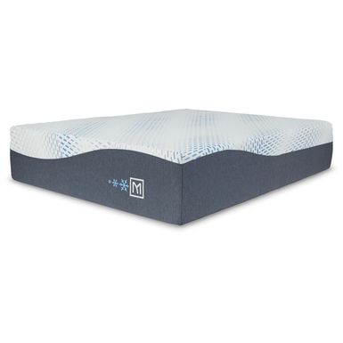 Millennium Luxury Plush Gel Latex Hybrid Twin XL Mattress