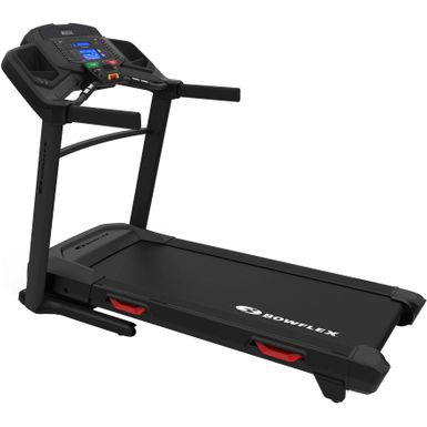 BowFlex - BXT8J Treadmill - Black