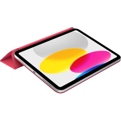 Apple - Smart Folio for iPad (10th generation) - Watermelon