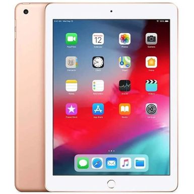 Apple Refurbished iPad Air 2 32GB Gold