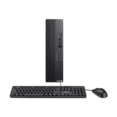 ASUS ExpertCenter D7 SFF D700SD XH504 - SFF - Core i5 12400 2.5 GHz - 16 GB - SSD 512 GB