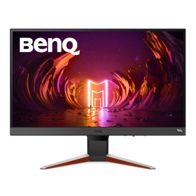 BenQ - MOBIUZ EX240N 23.8" VA LED Freesync Premium Gaming Monitor with HDR10 (HDMI/DP) - Black