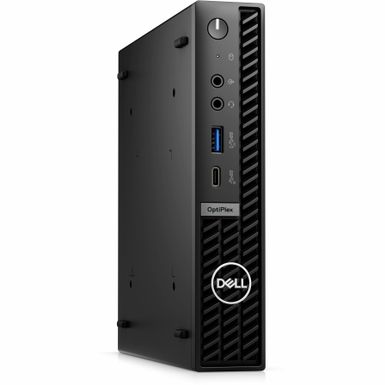 Dell - OptiPlex 7000 Desktop - Intel Core i5 - 16GB Memory - 256GB SSD - Black