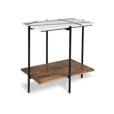 Braxmore Accent Table