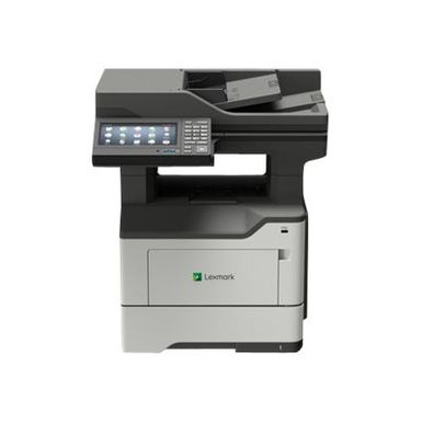 Lexmark MX622adhe - multifunction printer - B/W