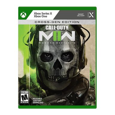 Call of Duty Modern Warfare II Cross-Gen Edition - Xbox Series X Xbox One