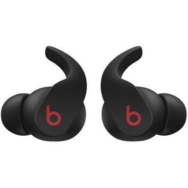 Beats Fit Pro True Wireless Noise Cancelling In-Ear Earbuds - Black