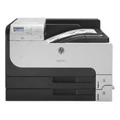 HP LaserJet Enterprise 700 Printer M712n - printer - B/W - laser