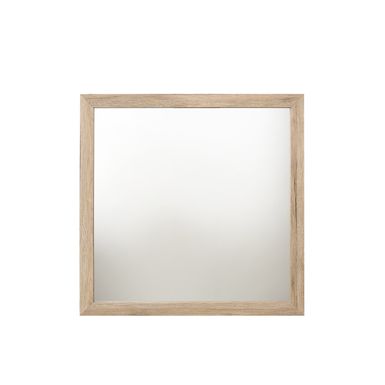 ACME Miquell Mirror, Natural