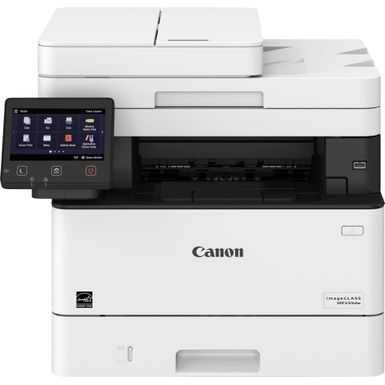 Canon ImageCLASS MF455dw - multifunction printer - B/W