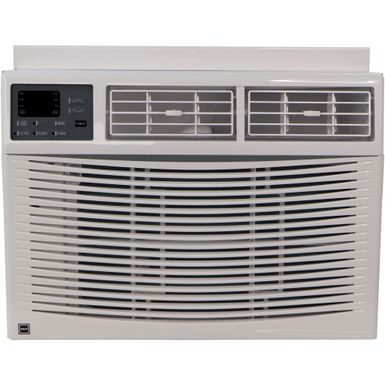 RCA - 10000 BTU Window Air Conditioner with Electronic Controls