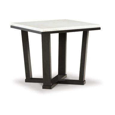 Fostead End Table