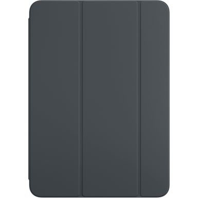 Apple - Smart Folio for iPad Pro 11-inch (M4) - Black