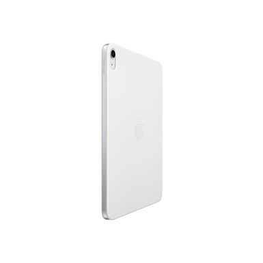 Apple - Smart Folio for iPad (10th generation) - White