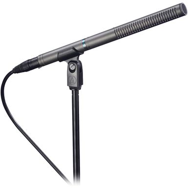 Audio-Technica - Electret Condenser Microphone