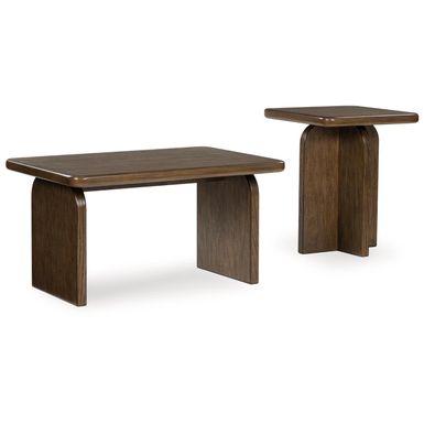 Shawbeck Table (Set of 2)