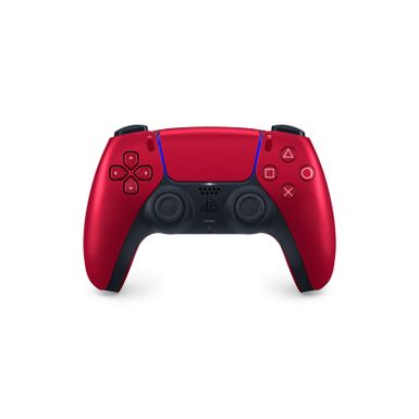 Sony - PlayStation 5 - DualSense Wireless Controller - Volcanic Red