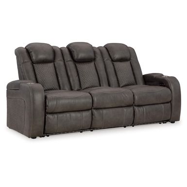 Fyne-Dyme Power Reclining Sofa