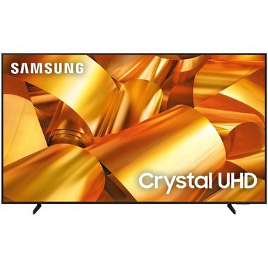 Samsung - 75 Class DU6950 Series Crystal UHD Smart Tizen TV