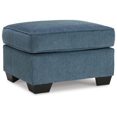 Cashton Ottoman