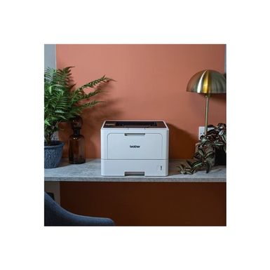 Brother HL-L5210DW - printer - B/W - laser