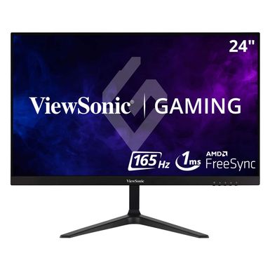 ViewSonic OMNI Gaming VX2418-P-mhd - Gaming - LED monitor - Full HD (1080p) - 24